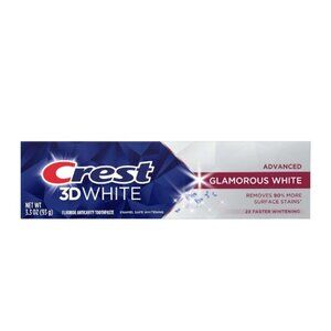 Bundle Listing: Crest Toothpastes + Colgate Toothbrushes
